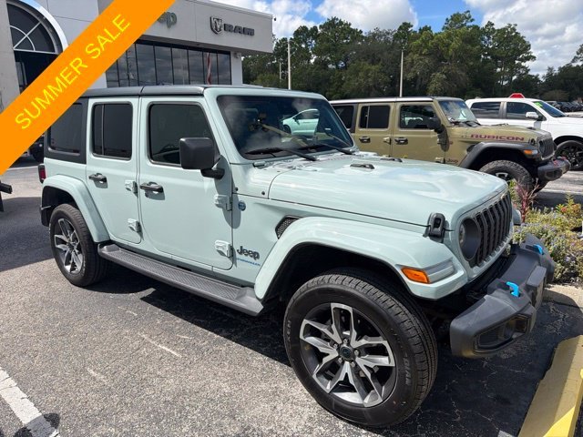 jeep wrangler 4xe 2024 1C4RJXN64RW175646 image jeep wrangler 4xe 2024 1C4RJXN64RW175646 image